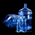 Haute qualité 5 gallons en ligne entière production machine à soufflerie à bouteille d&#39;eau potable